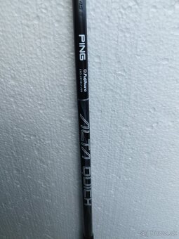 Predám hybrid PING G 430 - 2