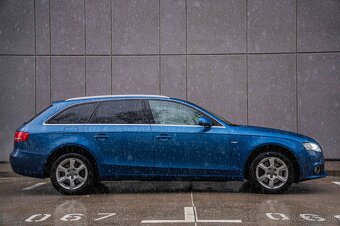 Audi A4 B8 Avant 1.8 TFSI - 2