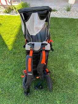 Detsky turisticky nosič Kohla - 2