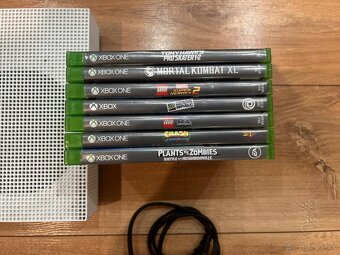 Predam X box one s - 2