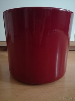 Keramicke kvetinace - 2