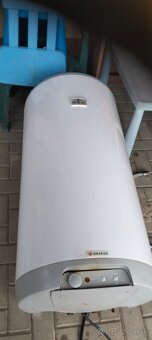 Predam bojler 125l - 2