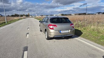 Citroen c4 - 2