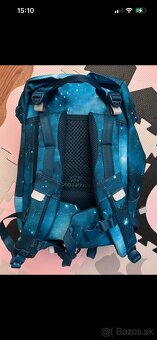 Školská taška Beckmann - 2