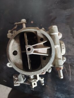 Karburátor K128 CCCP - 2