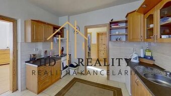 Predaj rodinného domu, Ždiar - 2