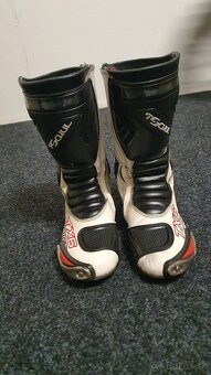 Topanky Tschul vel. 42 - 2