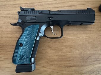 CZ Shadow 2 - 2