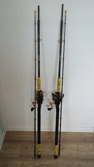 Sumčiarský komplet v hodnote 500€ - 2