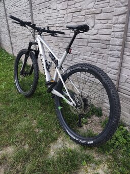 MTB 29 Full Superior - Škoda - 2