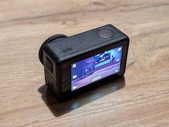 DJI Osmo Action 4 - 2
