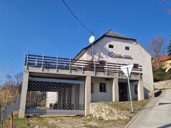 Odstúpim pizzeriu - 2