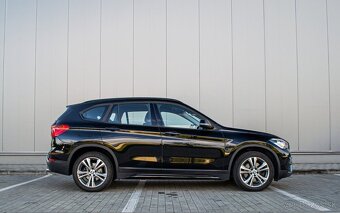 BMW X1 xDrive 25d 170kW automat - 2
