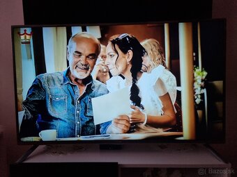 Predám LED TV LG 49LB550V Full HD - 2