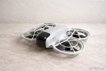 Predám DJI Neo / Fly More Combo - 2