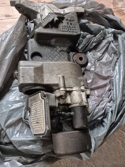 Zadný Diferenciál volvo xc90 - 2