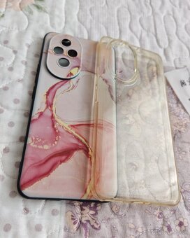 Honor 200 (2xobal,4xfolia) - 2