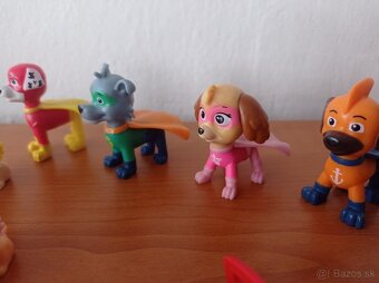 Paw patrol - 2