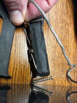 Predám Snímače a krýty na snímače - 2