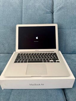 Apple MacBook Air 13” / model - A1466 - 2