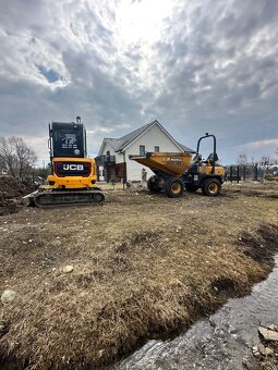 Prijmeme Strojníka/vodiča - 2