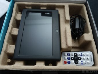 sencor fotoramik 782 - 2