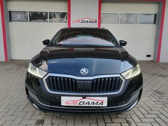 Prodám Škoda octavia 4 / IV 2.0TDI Style 1.Maj DPH - 2