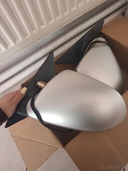 Spatne zrkadla audi a8 d3 - 2
