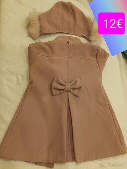 Bunda 5€-12€ - 2