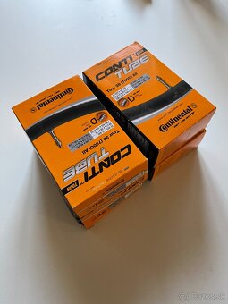 Duša CONTITUBE tour 28(700C) All - 2