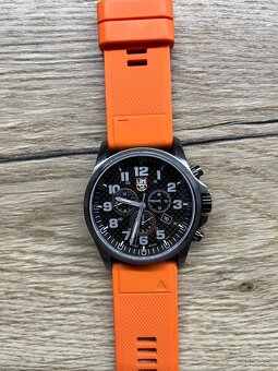 Luminox panske hodinky - 2