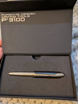 Porsche písacie pero P' 3100 - 2