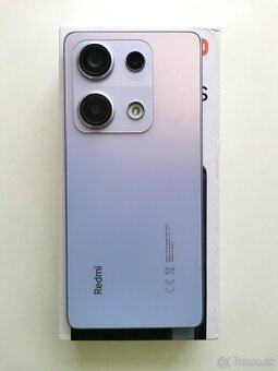 Redmi Note 14S - 2