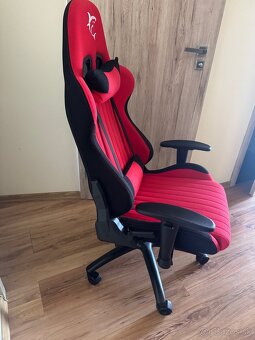 Pc stolička - 2