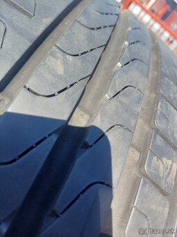 215/55 r17 letné pneumatiky, Pirelli - 2