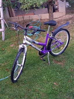 Bicykle 10r-13r - 2