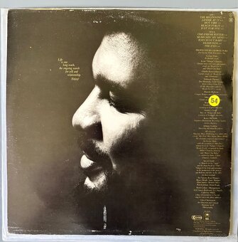 George Duke - Reach For It - 2