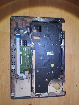 Palmrest dell latitude 7250. - 2