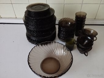Súprava riadu - 2