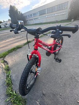 Bicykel 16 - 2