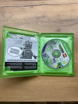 Xbox series X - 2