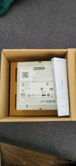 power supply quint4-PS/3AC/24DC/20/IOL - 2