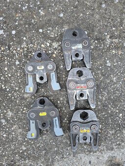 Hilti NPR 32-A - 2