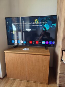 TV Samsung - 2
