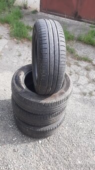 195/65r15 91T Hankook letne - 2