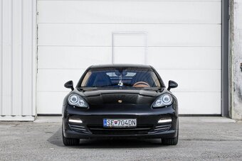 Porsche Panamera 4S 4.8 PDK 294kW - 2