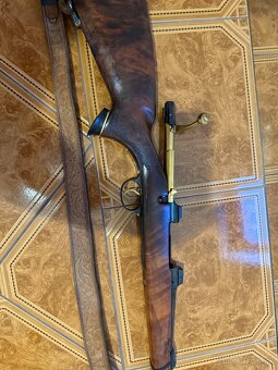 CZ 550 7x64 - 2