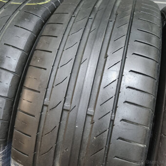 Letné pneumatiky 235/45 R20 CONTINENTAL - 2