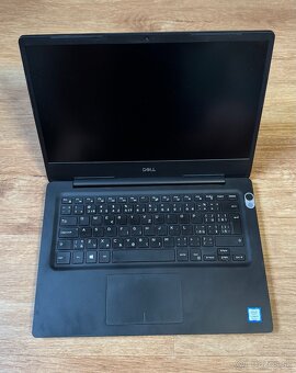 Dell Vostro 5481 /CPU i5 /16GB RAM /256GB SSD - 2
