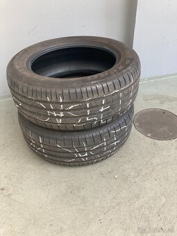 255/55R19 107W Pirelli - 2